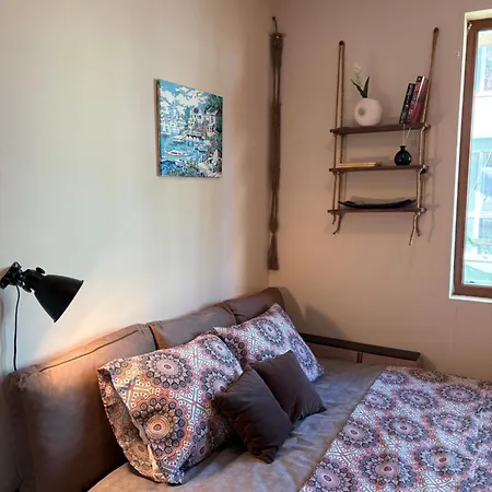 Apartamento Cozy In Sunny *