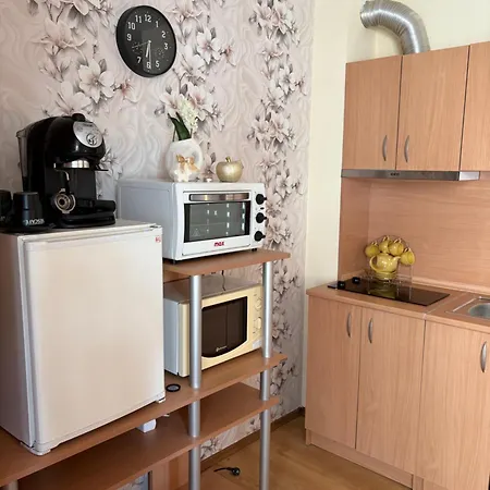 Cozy In Sunny Apartamento