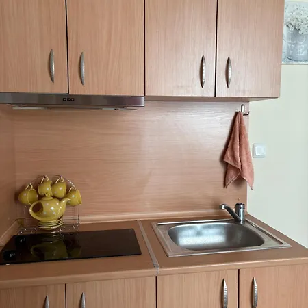 Apartamento Cozy In Sunny