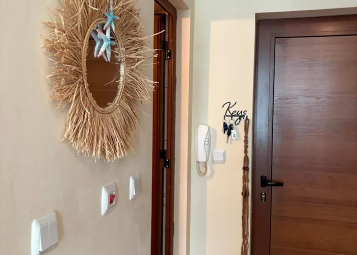 Apartamento Cozy In Sunny