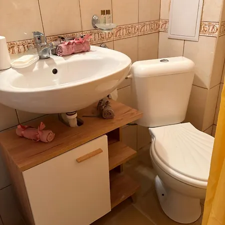 Cozy In Sunny Διαμέρισμα