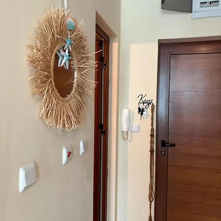 Appartement Cozy In Sunny