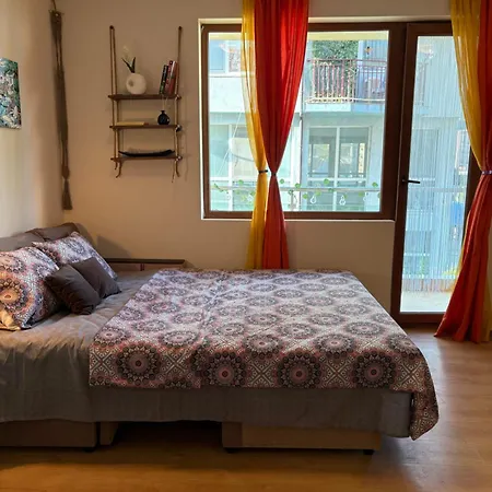 Apartment Cozy In Sunny *