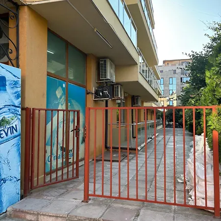 Cozy In Sunny Appartement Sunny Beach