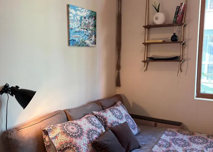 Appartement Cozy In Sunny *