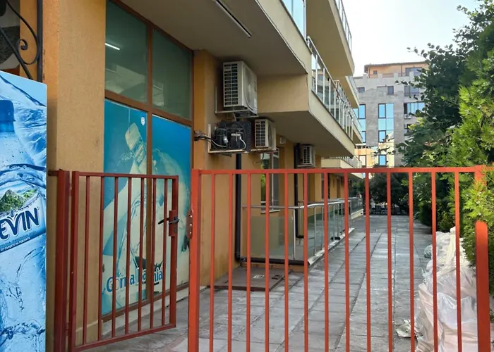 Cozy In Sunny 公寓 阳光海滩